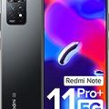 Xiaomi Redmi Note 11 Pro+ 5G (India)