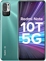Xiaomi Redmi Note 10T 5G xiaomi-redmi-note-10t-5g