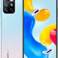 Xiaomi Redmi Note 11S 5G