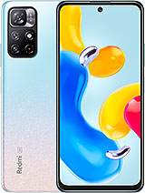 Xiaomi Redmi Note 11S 5G xiaomi-redmi-note-11s-5g