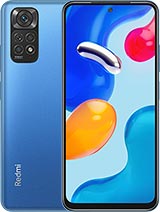 Xiaomi Redmi Note 11S xiaomi-redmi-note-11s-global