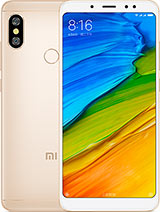 Xiaomi Redmi Note 5 AI Dual Camera xiaomi-redmi-note-5-ai-dual-camera