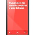 Xiaomi Redmi Note