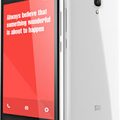 Xiaomi Redmi Note Prime