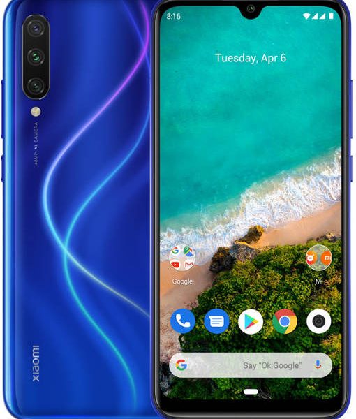 Xiaomi Redmi A3 Phone