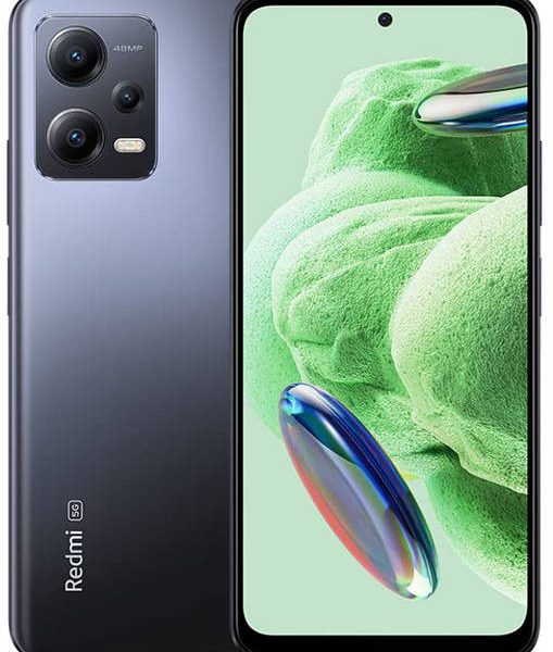 Xiaomi Redmi Note 12 Phone