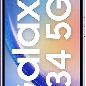 Samsung Galaxy A34 5G