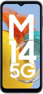 Samsung Galaxy M14 5G Samsung Galaxy M14 5G Phone