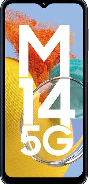Samsung Galaxy M14 5G