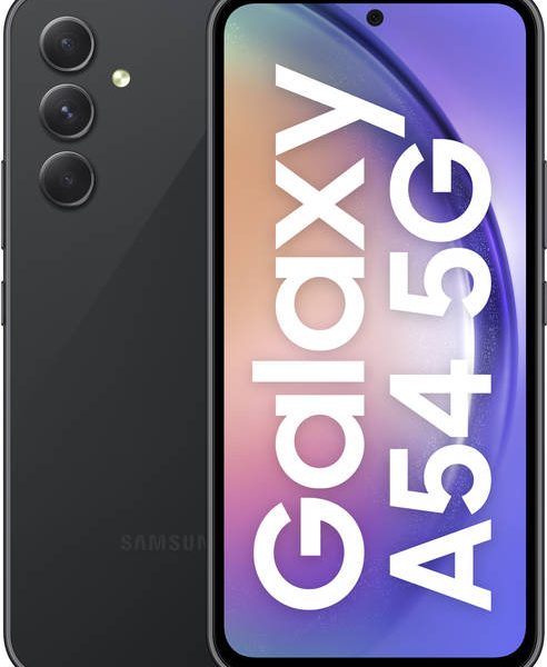 Samsung Galaxy A54 5G Phone