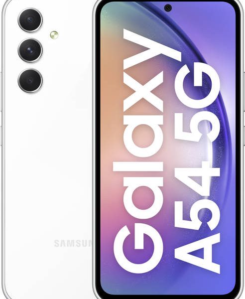 Samsung Galaxy A54 5G Phone