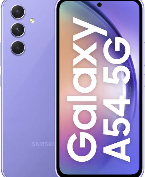 Samsung Galaxy A54 5G Phone