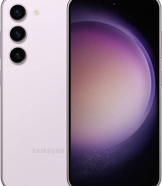 Samsung Galaxy S23 Phone