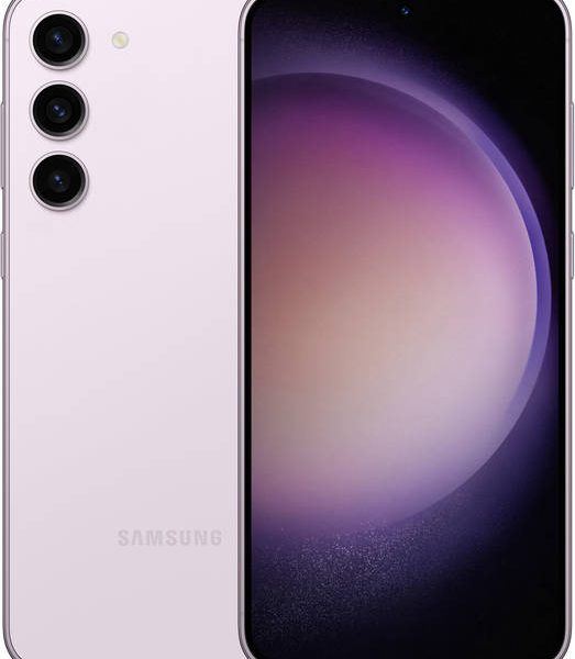 Samsung Galaxy S23+ Phone