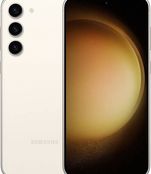 Samsung Galaxy S23+ Phone