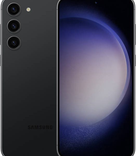 Samsung Galaxy S23+ Phone