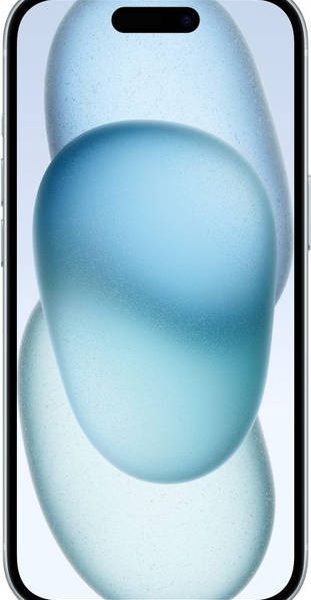 Apple iPhone 15