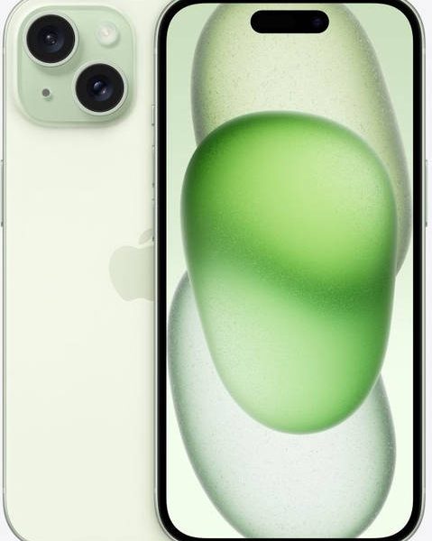 Apple iPhone 15 Phone