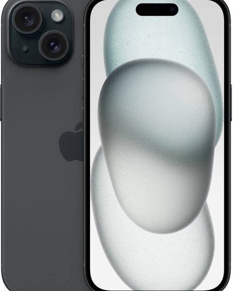 Apple iPhone 15 Phone