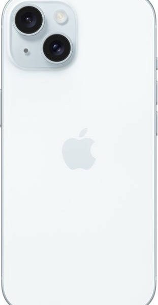 Apple iPhone 15 Phone