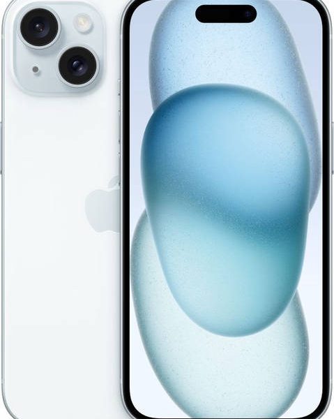 Apple iPhone 15 Phone