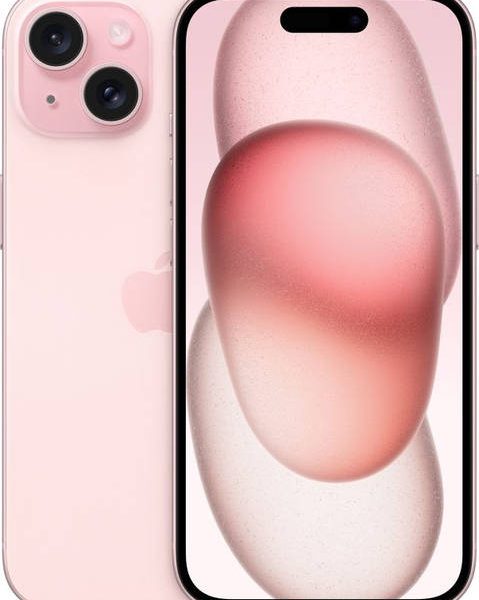 Apple iPhone 15 Phone