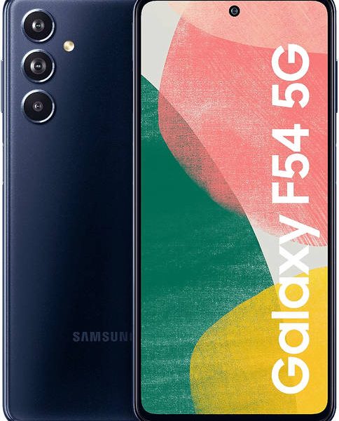 Samsung Galaxy F54 5G Phone