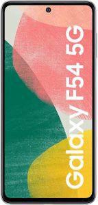 Samsung Galaxy F54 5G Phone
