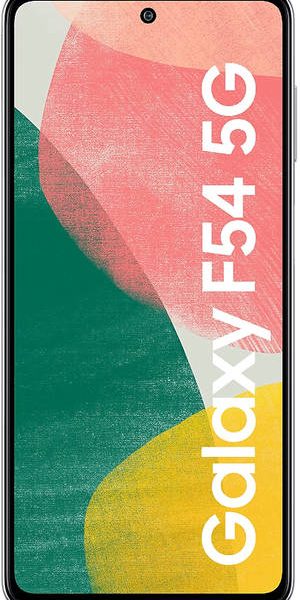 Samsung Galaxy F54 5G