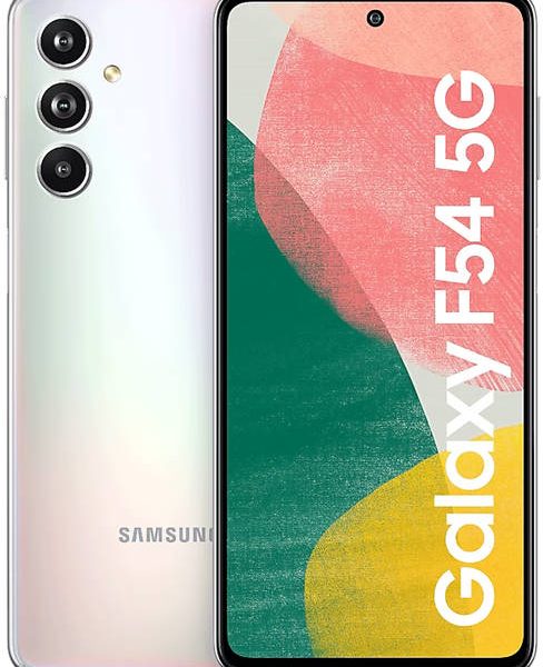 Samsung Galaxy F54 5G Phone