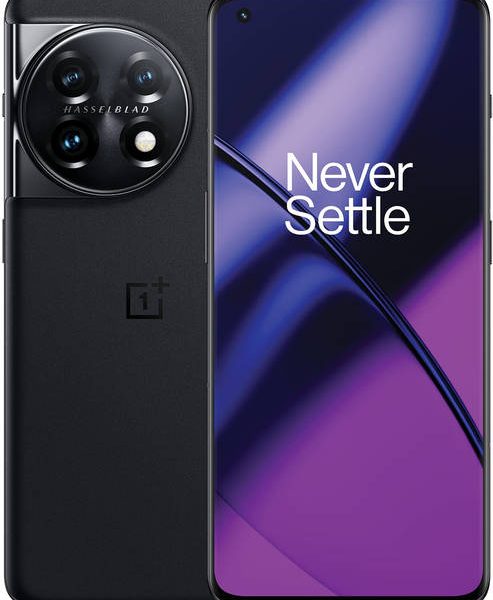OnePlus 11 Phone