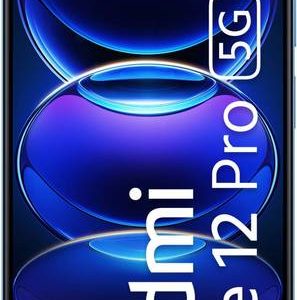 Xiaomi Redmi Note 12 Pro