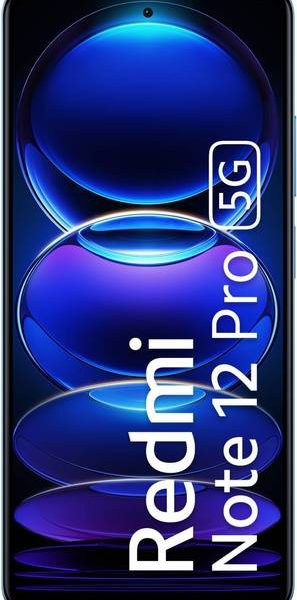 Xiaomi Redmi Note 12 Pro
