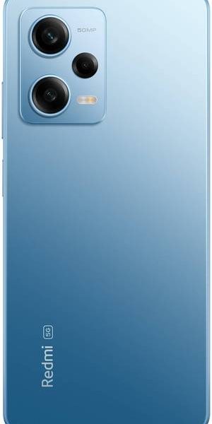 Xiaomi Redmi Note 12 Pro Phone