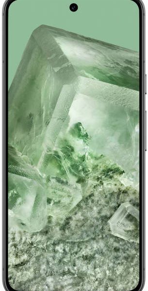 Google Pixel 8 Phone