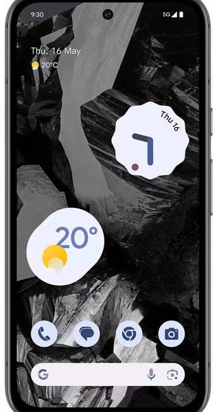 Google Pixel 8A