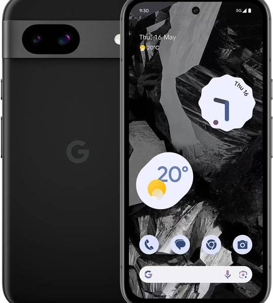 Google Pixel 8A Phone