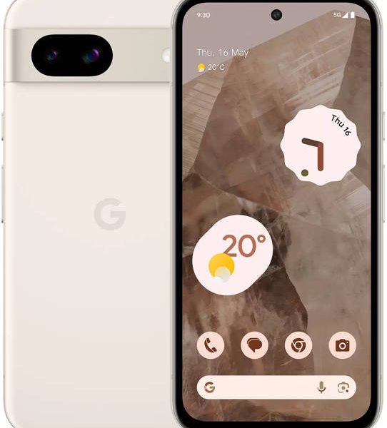 Google Pixel 8A Phone