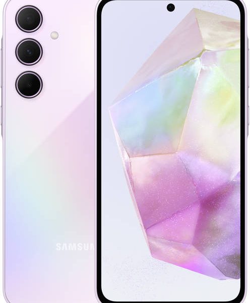 Samsung Galaxy A35 Phone