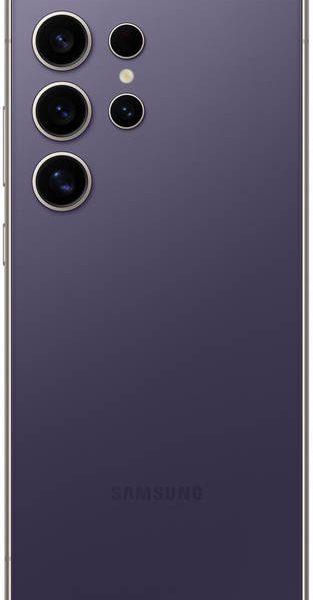 Samsung Galaxy S24 Ultra Phone