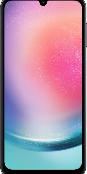 Samsung Galaxy A24