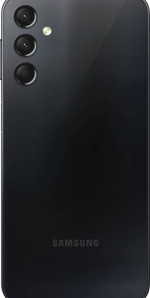 Samsung Galaxy A24 Phone