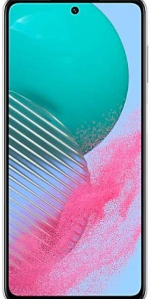 Samsung Galaxy M54 5G