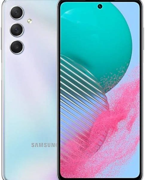 Samsung Galaxy M54 5G Phone