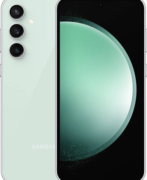 Samsung Galaxy S23 FE Phone