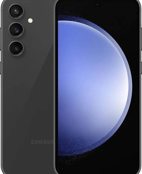 Samsung Galaxy S23 FE Phone