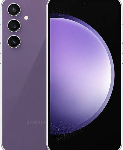 Samsung Galaxy S23 FE Phone