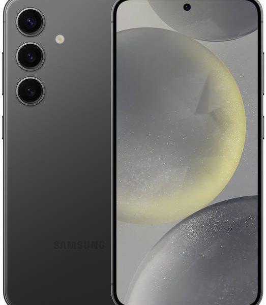 Samsung Galaxy S24 Phone