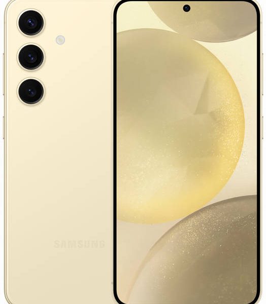 Samsung Galaxy S24 Phone