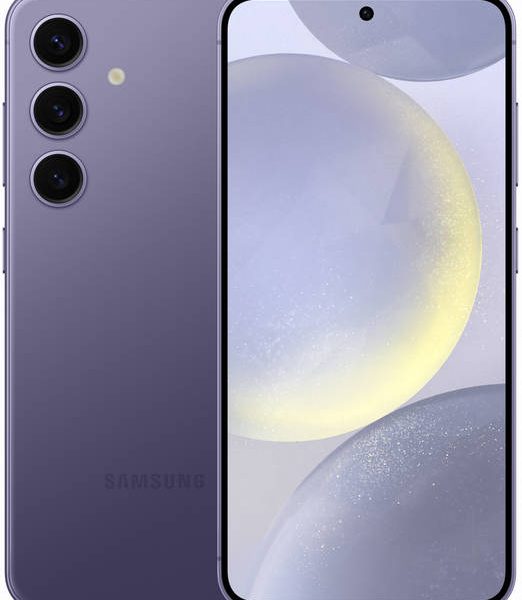 Samsung Galaxy S24 Phone